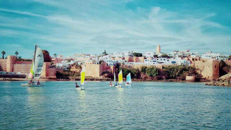 Yacht-club-de-rabat